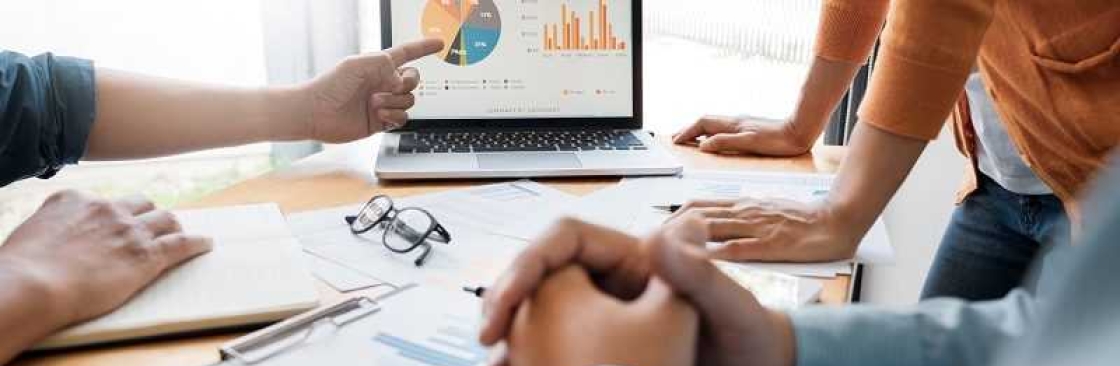 Prowess Business Advisers Cover Image