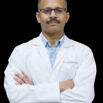 Dr Saurabh Kalia