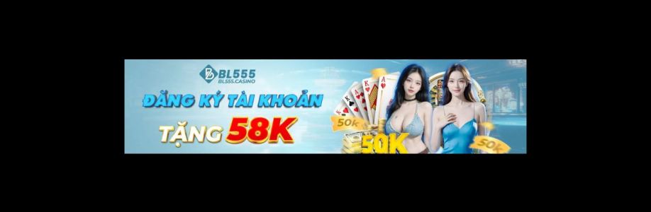 BL555 Casino Cover Image