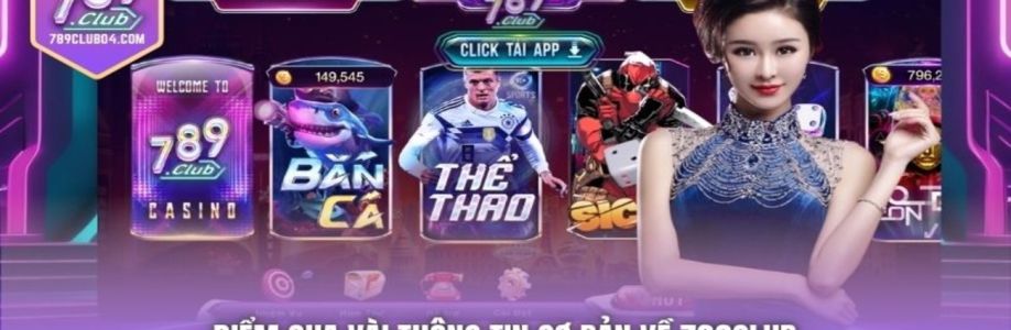 789club com Cover Image