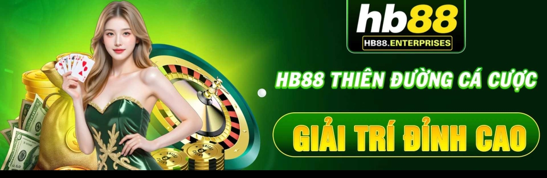 Hb88 Enterprises Cover Image