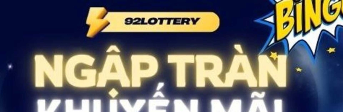 92Lotery online Cover Image