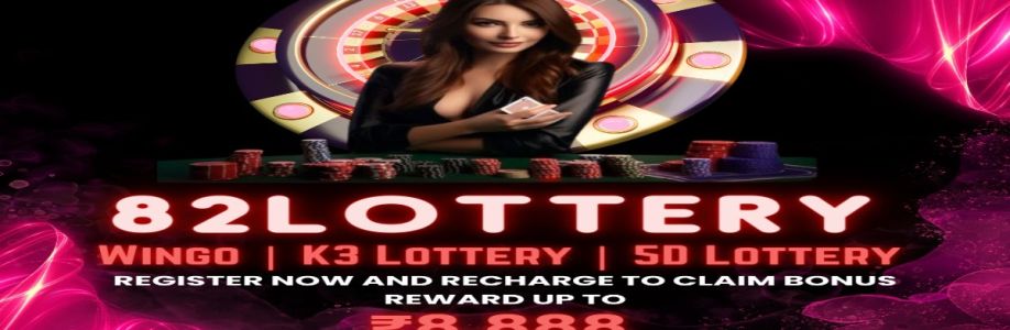 82 Lottery com Cover Image