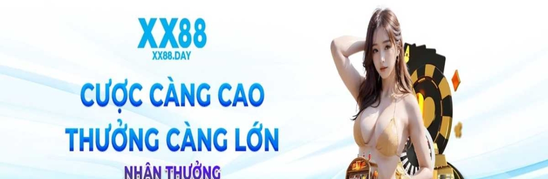 xx88 day Cover Image