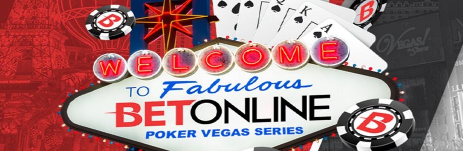BetOnline Poker Cover Image