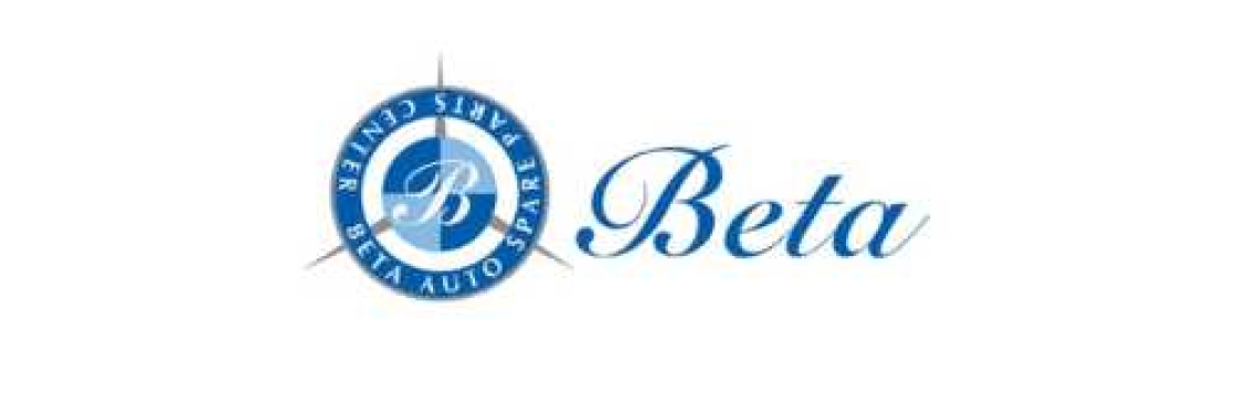 Beta Auto Parts Cover Image