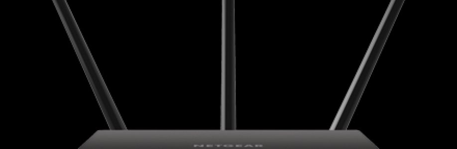 Netgear Genie Cover Image