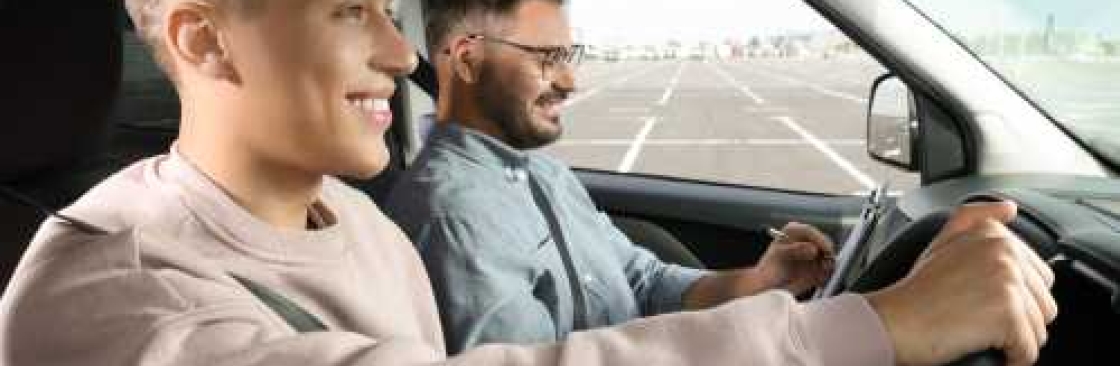 Driving School Near Me Cover Image