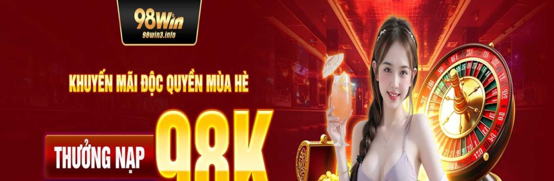 98WIN Cover Image