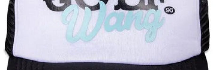 golf wang hat Cover Image