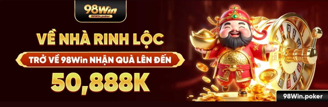 98Win Poker Cover Image