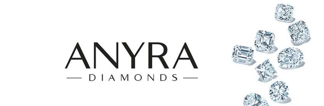 Anyra Diamonds Cover Image
