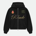 rhude clothingb