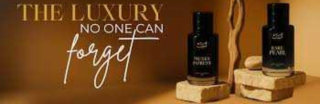 perfumefor men Cover Image