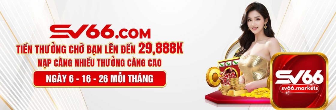 sv66markets Cover Image
