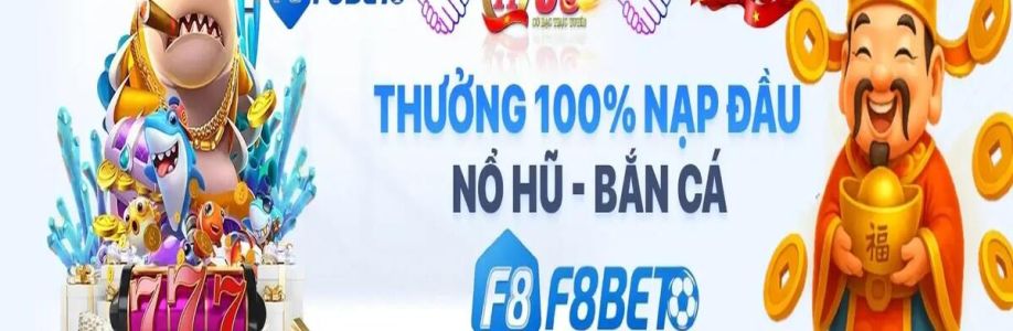 F8BET Cover Image