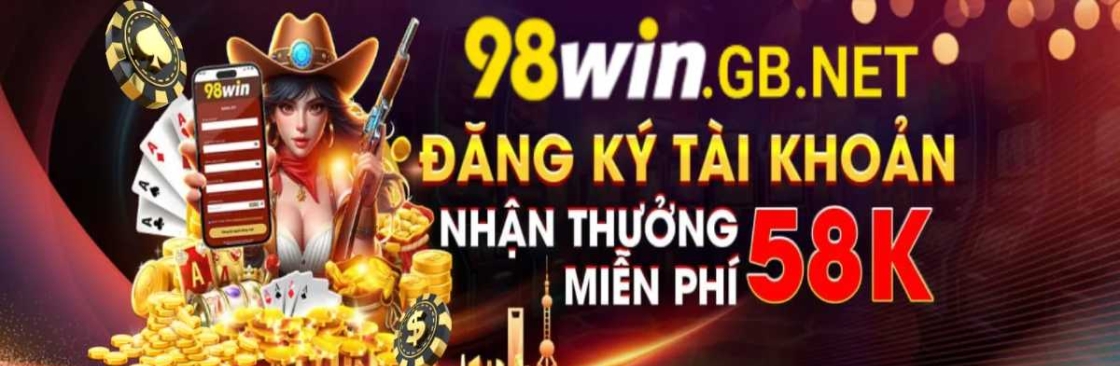 98win gb net Cover Image