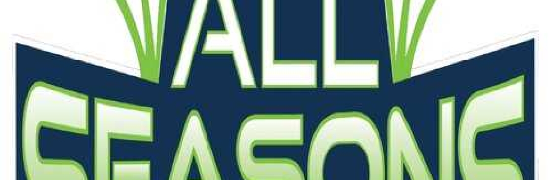 All Seasons Landscaping & Lawn Care Cover Image