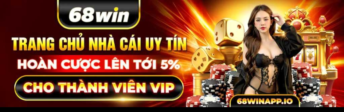 68WIN APPIO Cover Image