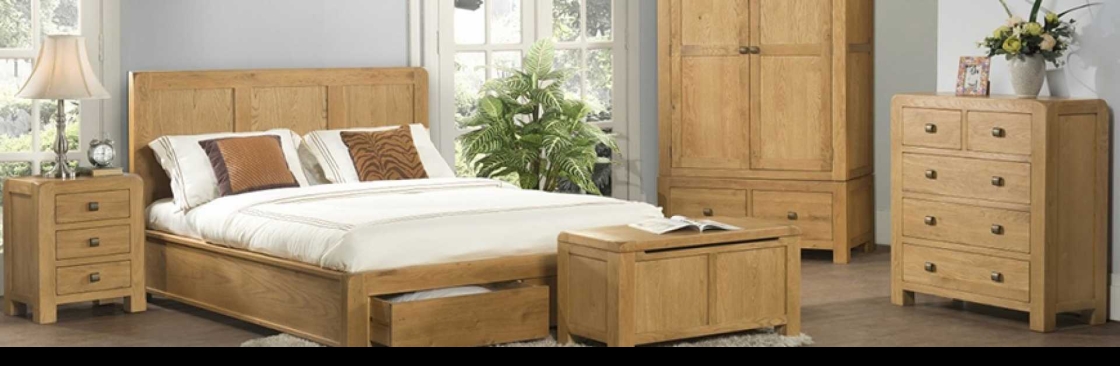 Furniture Villa Cover Image