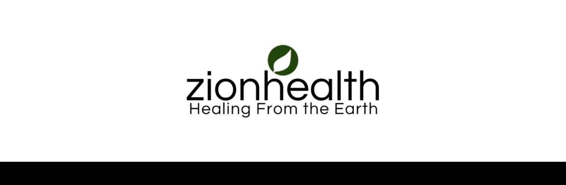 Zion Health Inc Cover Image