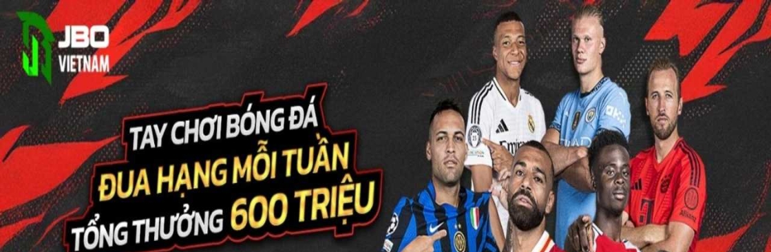 JBO Việt Nam Cover Image