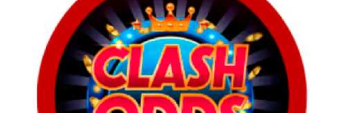 Clash of Odds Cover Image
