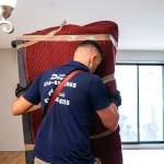 Déménagement piano