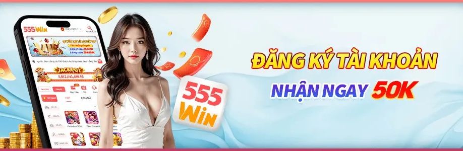 555WIN Cover Image