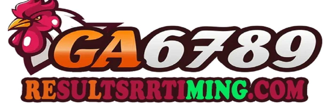 Ga6789 resul Cover Image