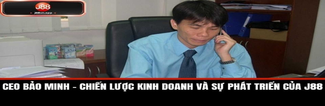 CEO Bảo Minh Cover Image