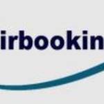 The Air Booking