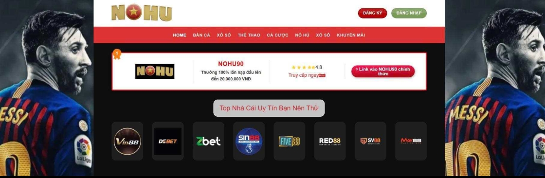 Nohu90 Rodeo Cover Image