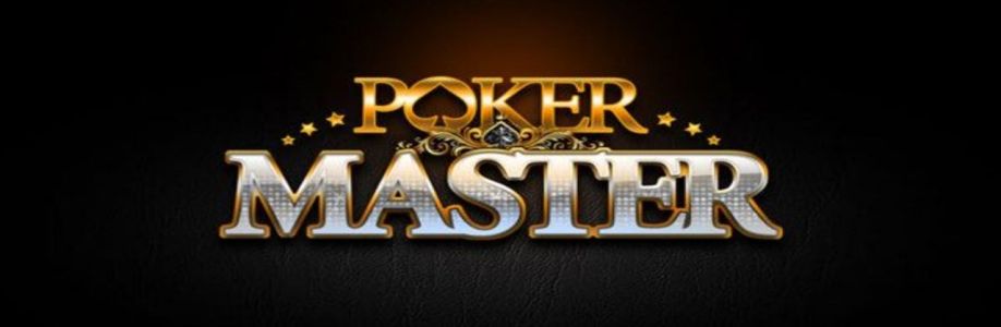 Master Poker Cover Image