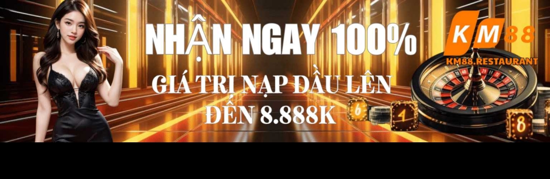 Nhà cái KM88 Cover Image