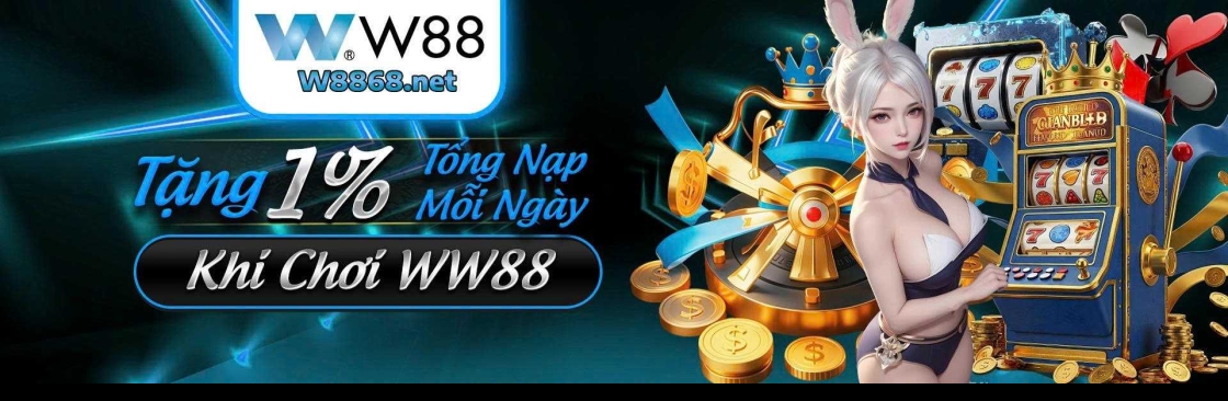 W88 Net Cover Image