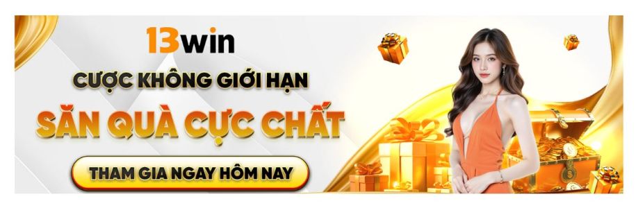 13WIN APPIO Cover Image