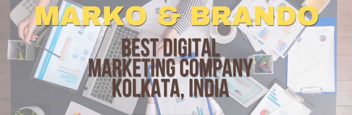 Digital marketing agency In kolkata Cover Image
