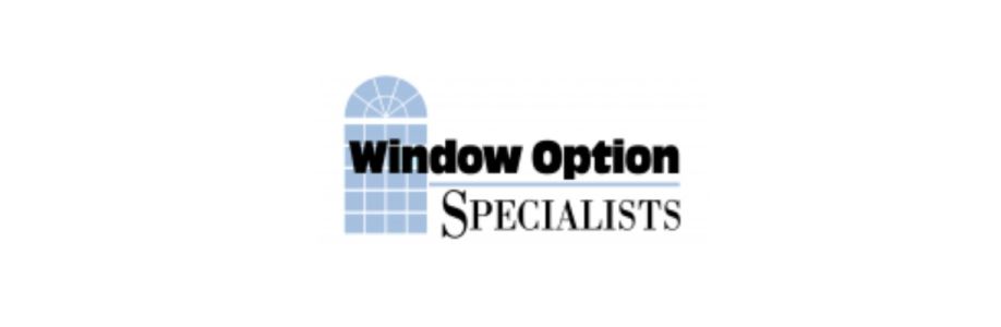 Window Option Specialists Cover Image
