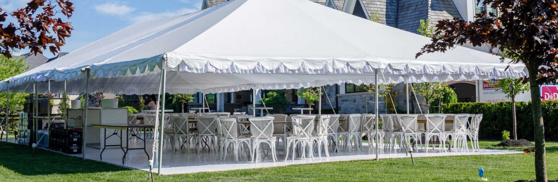 D&D Party Rentals Cover Image