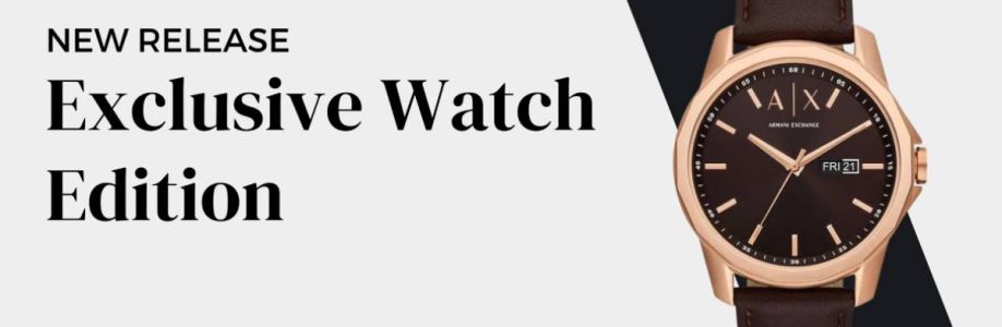 Krishna Watch Company Cover Image