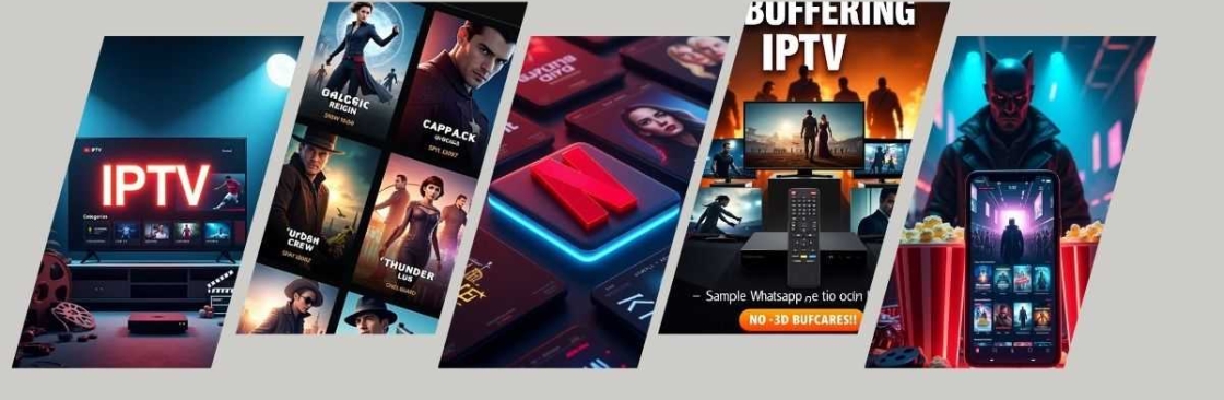 IPTV USA FHD FHD Cover Image