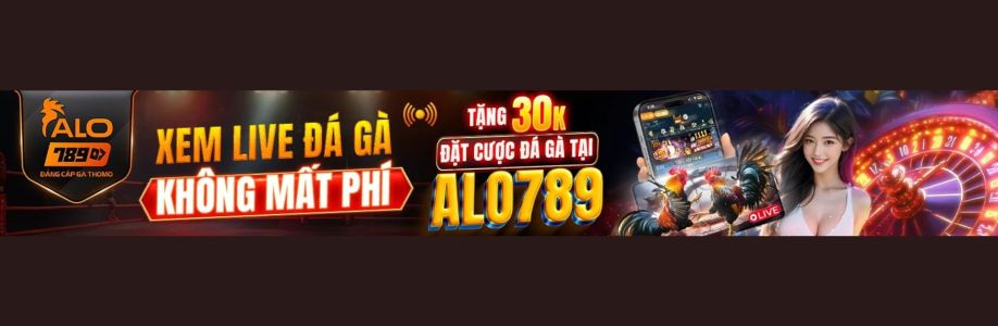 Alo789 Cover Image