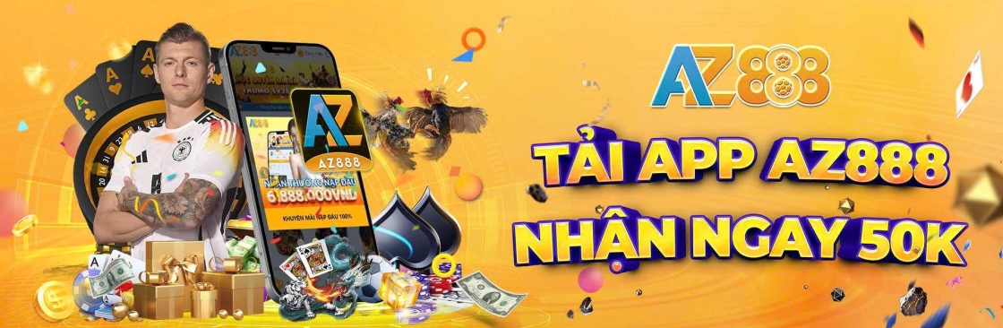 az888 Trang chủ chính thức Cover Image