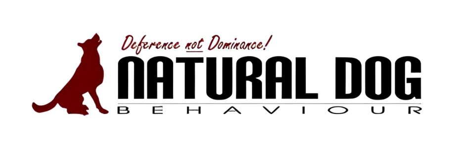 Natural Dog Behaviour Cover Image