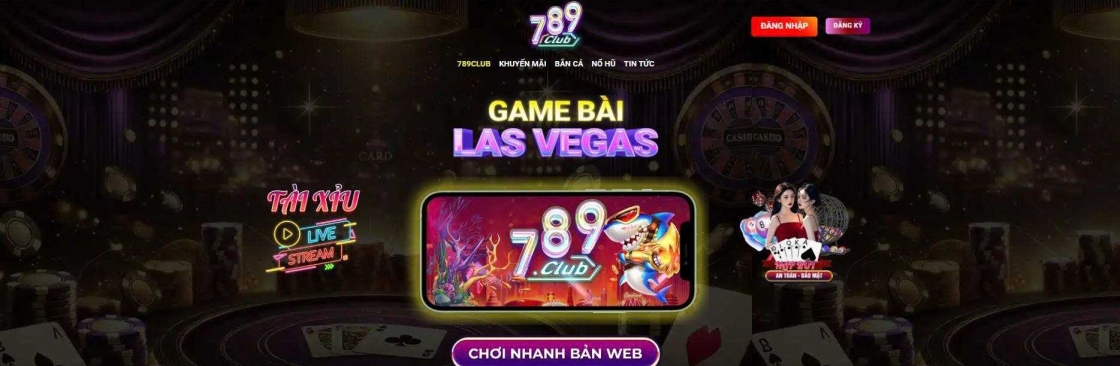 789Club Lt Cover Image