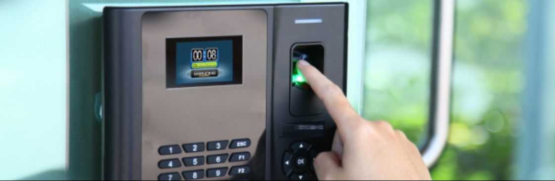 I Security System Cover Image