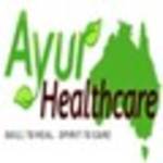 Ayur Healthcare