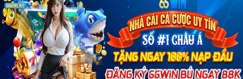 nhà cái 66win Cover Image