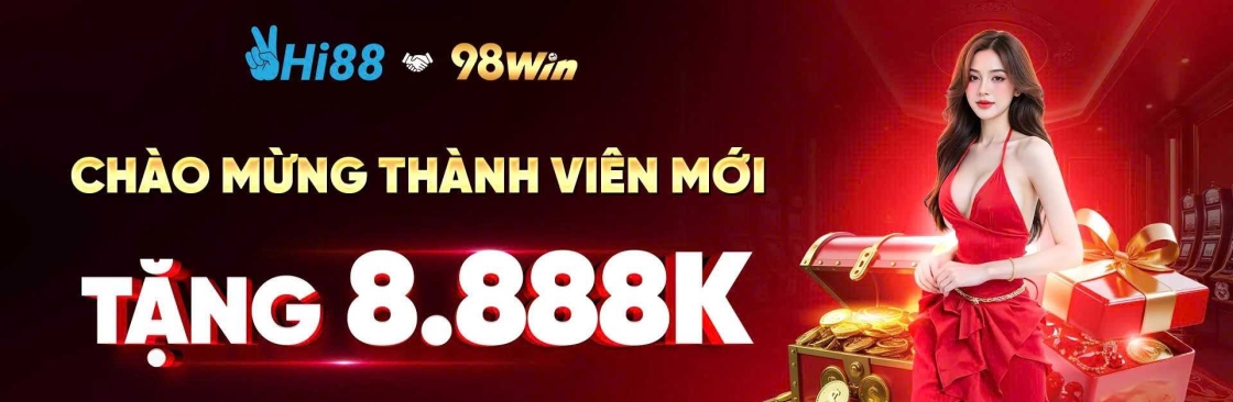 Nhà Cái 98WIN Cover Image